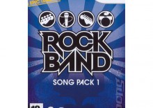 Rock Band Song Pack [Wii]