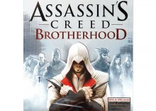 Assassin's Creed Brotherhood [Xbox 360]