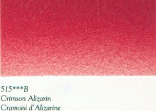 515 S.B Crimson Alizaryn Eeg 22 ml