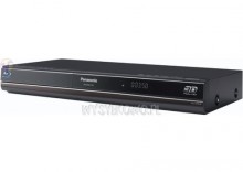 Odtwarzacz pyt Blu-rayTM DVD DMP-BDT100EG