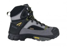 Alpinus Sherpa II buty trekkingowe Alpinus WYPRZEDAZ + TANIA wysyka 11 z