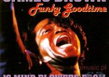 CD James Brown Funky Goodtime