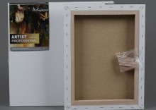 Podobrazia malarskie 3D bok 3,8cm 30x40cm