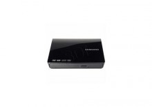 DVD-REC SAMSUNG SE-208DB USB SLIM CZARNY BOX