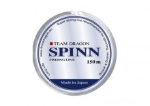 Żyłka Team Dragon Spinn 150m