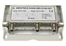 ZWROTNICA ZX-86+2DC