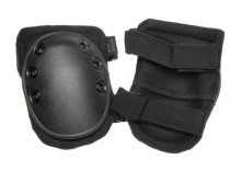 Ochraniacz kolana ASG SWAT Black