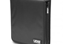 UDG Ultimate CD Wallet 128 Black
