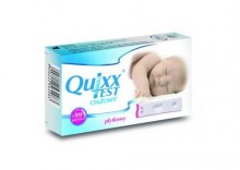 Quixx, test ciowy pytkowy, 1szt