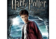 Gra Harry Potter i Książe półkrwi na Xbox 360