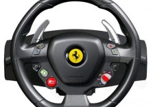 Thrustmaster Ferrari 458 Italia