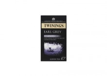 Herbata Czarna Twinings Earl Grey luz 125 g