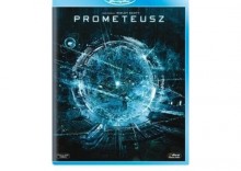 Prometeusz (Prometheus) BD