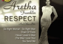 Aretha Franklin - Respect & Other Hits