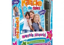 Karaoke dla dzieci - wesoe piosenki