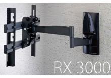 Obrotowy cienny uchwyt do telewizorw LED, LCD i plazma 32"-42" - Ultimate RX3000