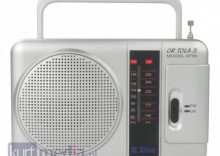 Radio TOLA Srebrny