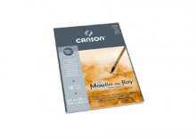 Canson Moulin du Roy? papier akwarelowy 24x32/12 Torchon