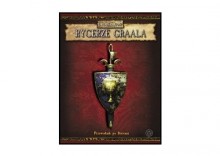 Warhammer FRP - Rycerze Graala - Przewodnik po Bretonii