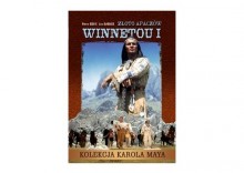 Winnetou I: Zoto Apaczw, Dvd