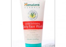 Himalaya Herbals żel do codziennego mycia twarzy 150ml