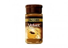 JACOBS Velvet Kawa rozpuszczalna 200g
