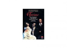 Gran Teatro La Fenice/gruberov - VERD:LA TRAVIATA