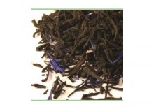 Herbata Czarna aromatyzowana: Earl Grey Bawatek