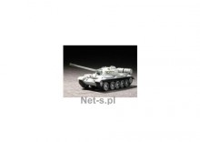 TRUMPETER USSR T55 Tank Mod 1958
