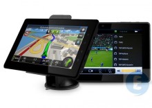 Tablet Overmax Dual Drive MAX 9,7"+ Mapa Europy