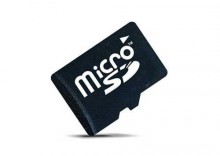 Karta MicroSD 16GB