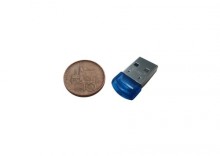 Adapter Bluetooth I-Tec Micro Dongle USB Class 2