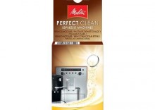 Melitta Perfect Clean Espresso - Tabletki czyszczce