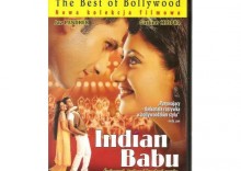 Indian Babu