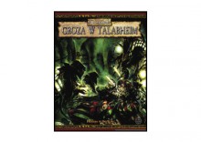 Warhammer FRP - Groza w Talabheim