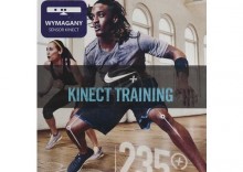 Nike+ Kinect Training [Xbox 360]