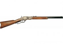 DENIX Karabin Winchester 73 kaliber 44-40 US 1873