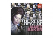 Very Best Of Janet Baker