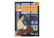 Jan Pawe II. Historia Papiea Polaka - DVD