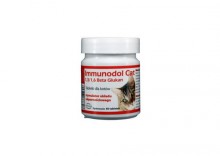 Immunodol Cat 1,3/1,6 Beta Glukan 60 tab