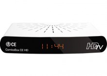 Technisat ComboPlus CE HD + starter SmartHD 1mc