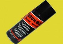 BRUNOX Turbo-Spray - 400 ml