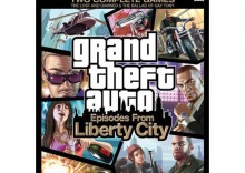 GTA Episodes from Liberty City [Xbox 360]