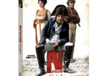 Napoleona i Ja / reż.: Paolo VirzŹ