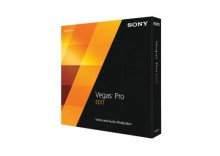 Sony Vegas Pro 13 Edit ENG - licencja elektroniczna