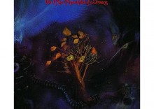 The Moody Blues - Threshold Of A Dream