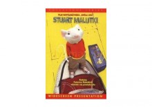 Stuart Malutki [DVD]