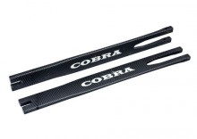 Ramiona do uku Cobra 2szt (carbon) (076-133) K
