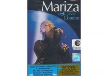 Mariza - LIVE IN LONDON