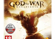 God of War Wstąpienie [PS3]